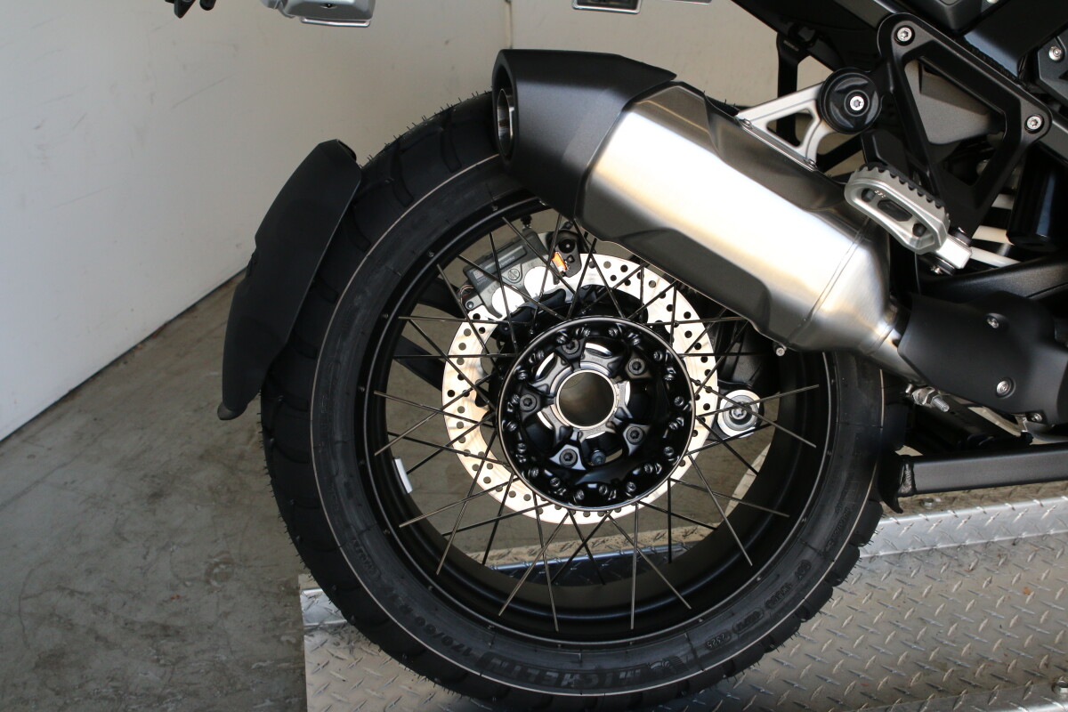 2026 BMW R 1300 GS Adventure, photo 20