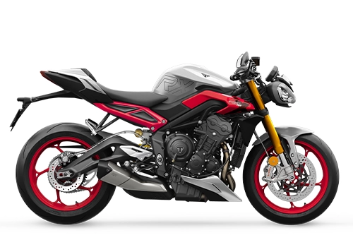 Street Triple 765 RX thumbnail