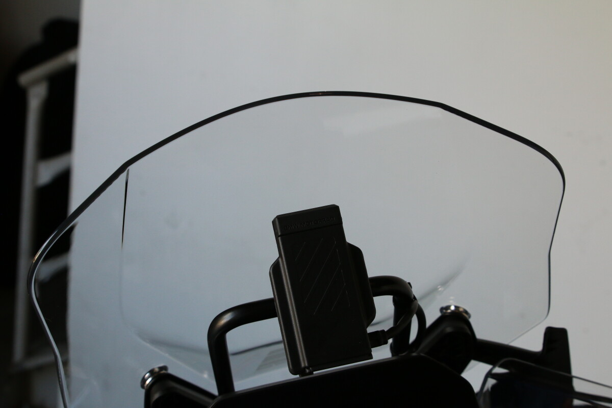 2026 BMW R 1300 GS Adventure, photo 30
