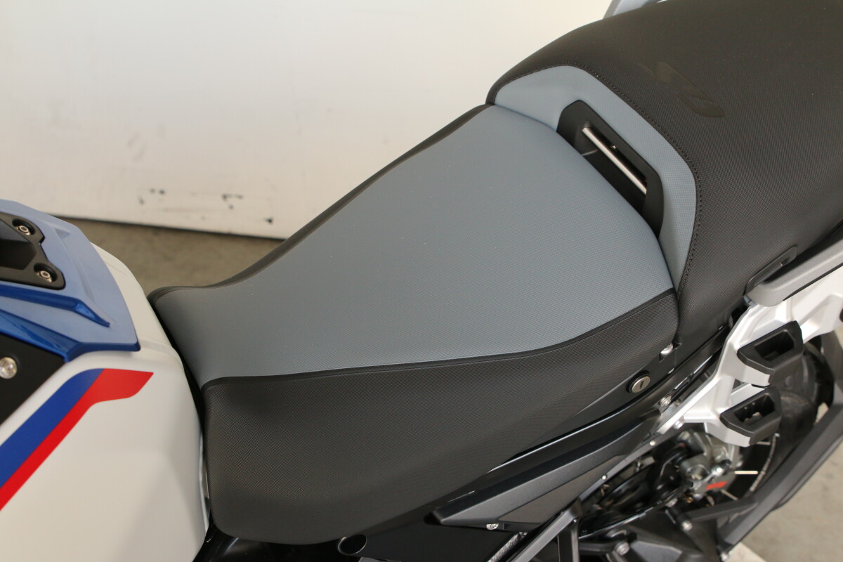 2026 BMW R 1300 GS Adventure, photo 24