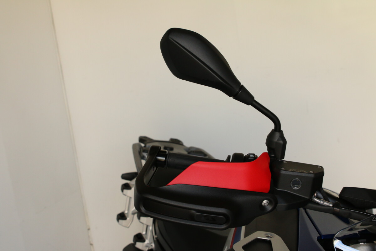 2026 BMW R 1300 GS Adventure, photo 13