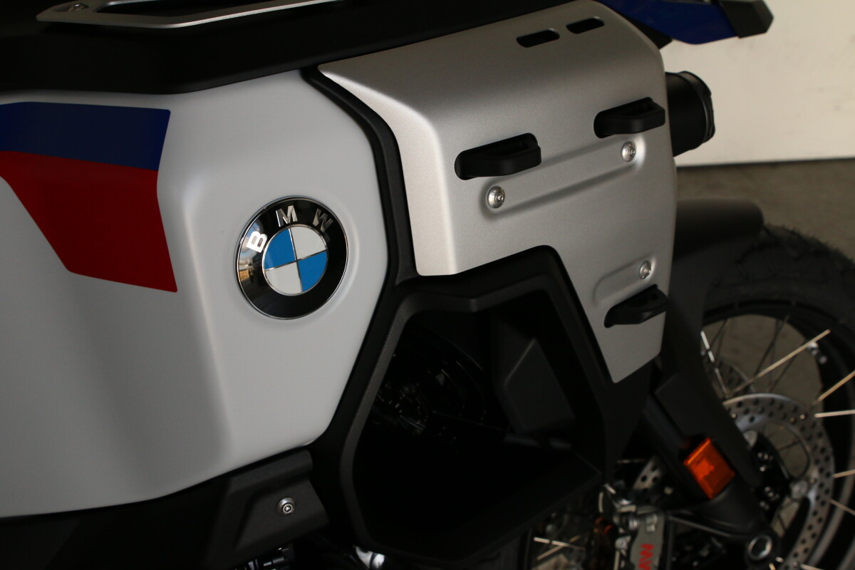 2026 BMW R 1300 GS Adventure, photo 16