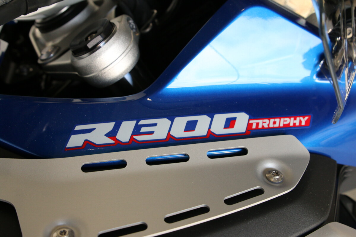 2026 BMW R 1300 GS Adventure, photo 15