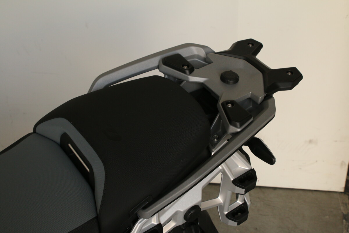 2026 BMW R 1300 GS Adventure, photo 23