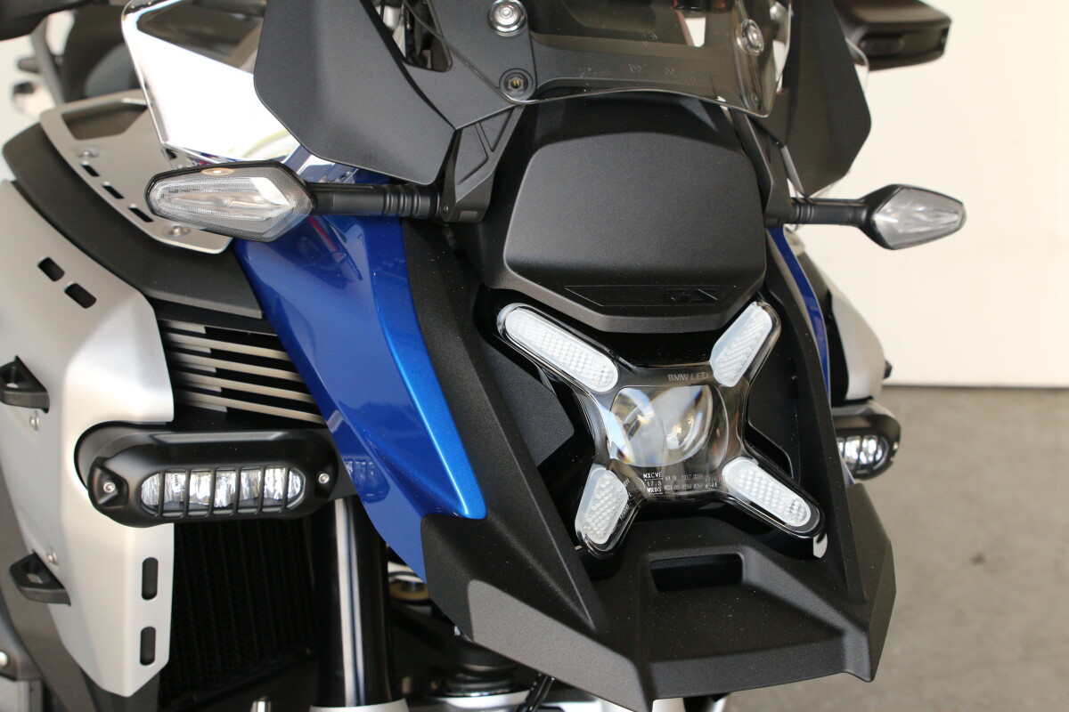 2026 BMW R 1300 GS Adventure, photo 12