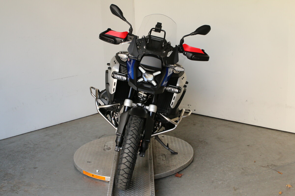 2026 BMW R 1300 GS Adventure, photo 10