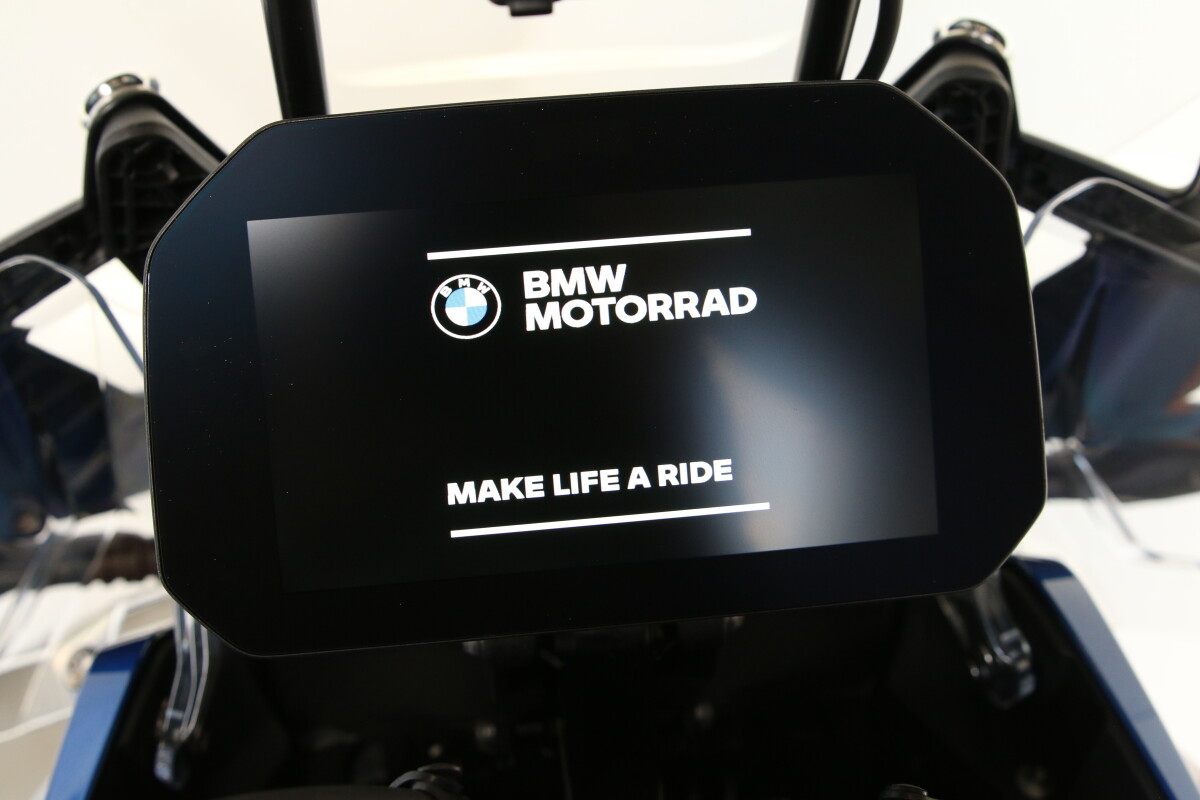 2026 BMW R 1300 GS Adventure, photo 31