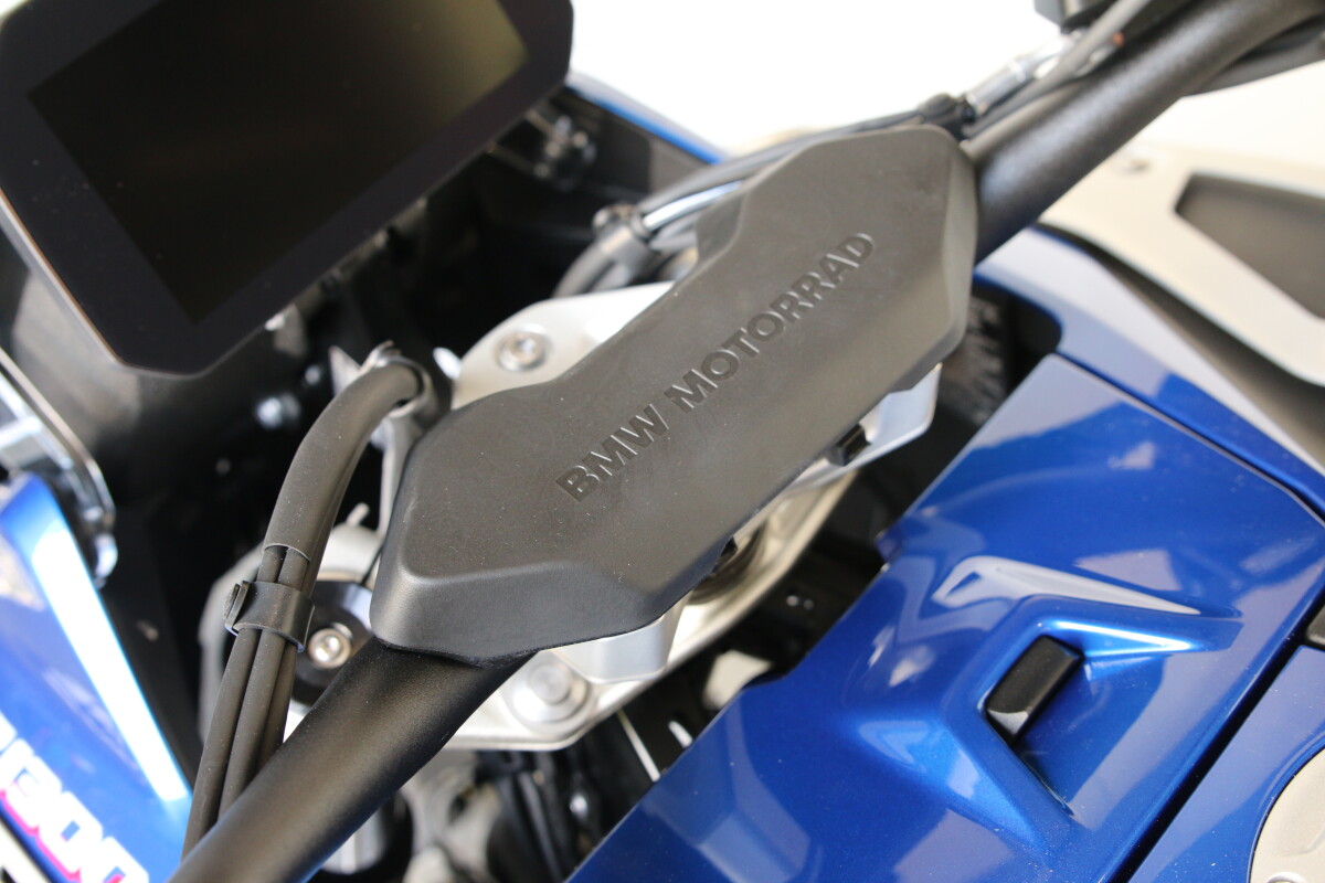 2026 BMW R 1300 GS Adventure, photo 27