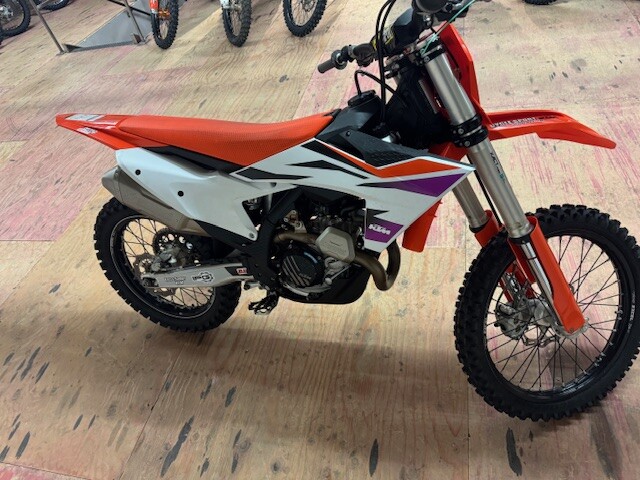  2024 SX 450 F