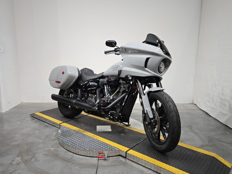 FXLRST 2025 Low Rider™ ST