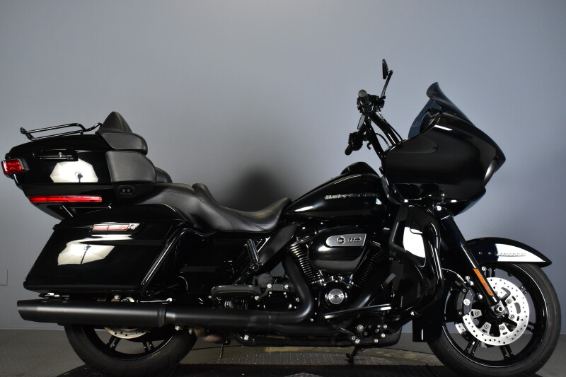 2021 Harley-Davidson® Road Glide® Limited FLTRK