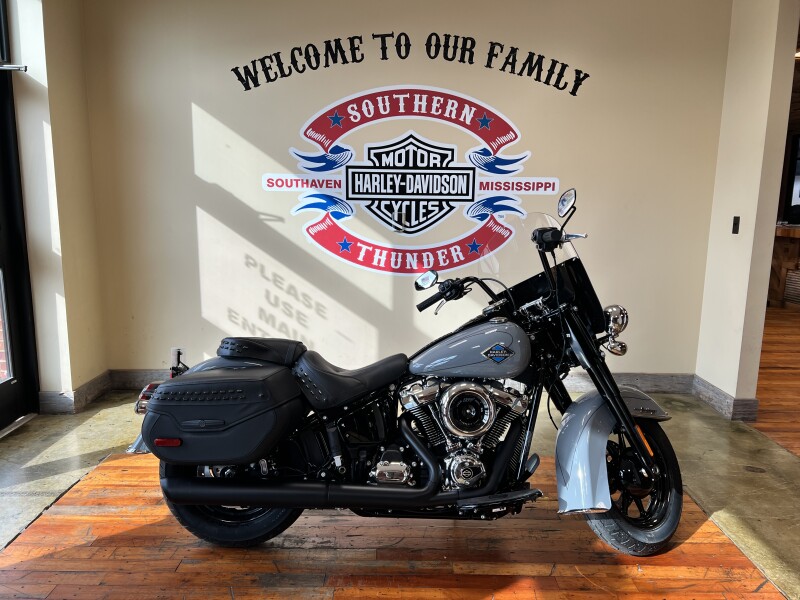 New Harley-Davidson Breakout 117 Cruiser Motorcycle For Sale Near