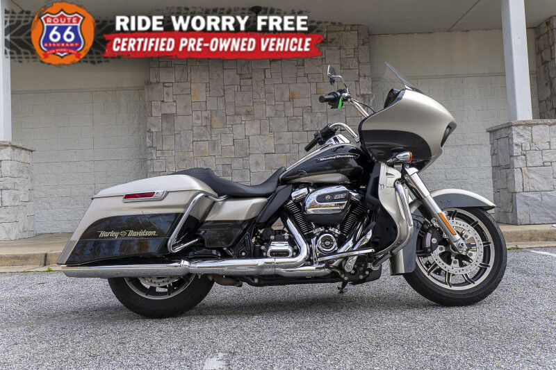 FLTRU 2018 Road Glide® Ultra