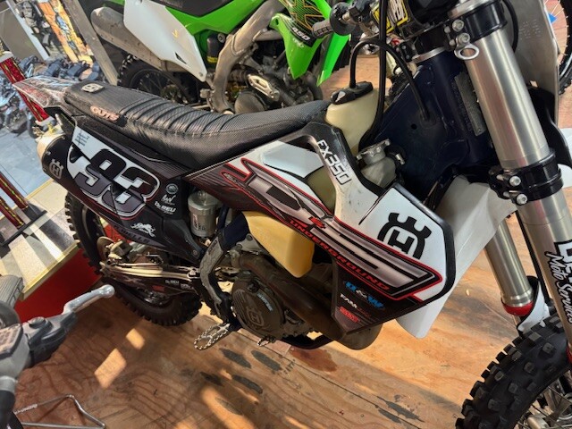 F2201U6 2021 FX 350
