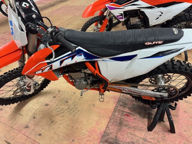 F8475V5 2022 450 SX-F