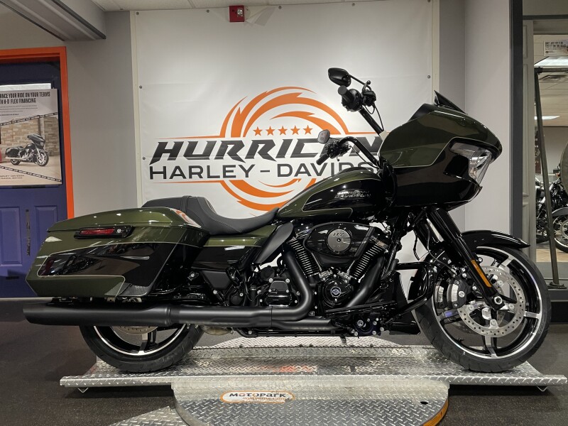 FLTRX 2026 Road Glide®