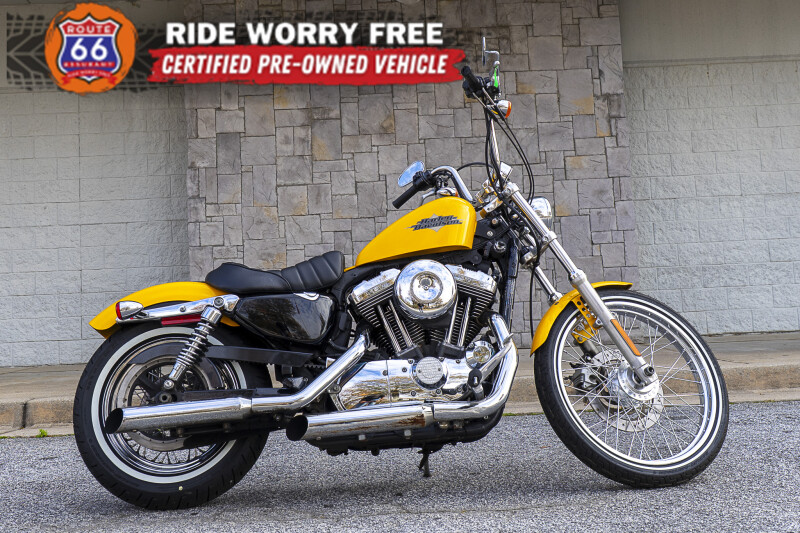 Inventory | Falcons Fury Harley-Davidson