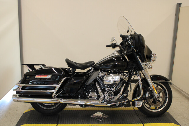 2022 Harley-Davidson Electra Glide Police FLHTP