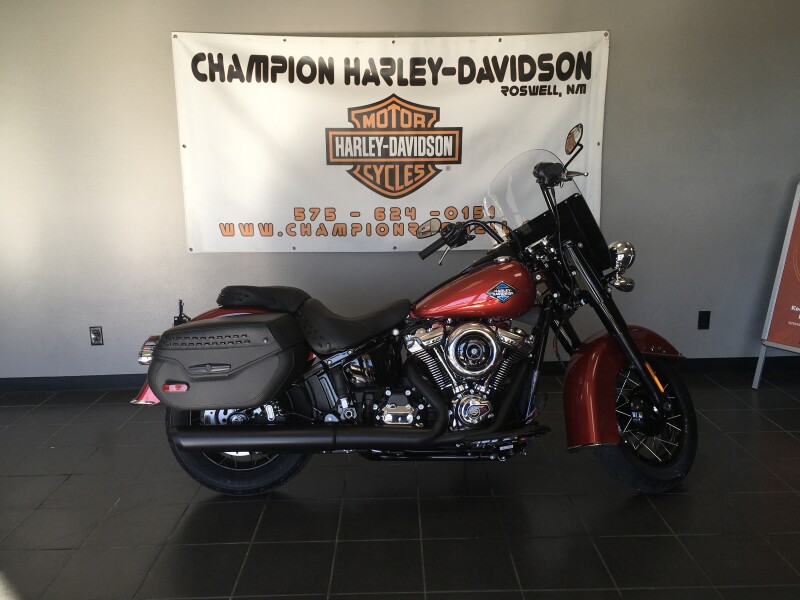 Inventory | Champion Harley-Davidson