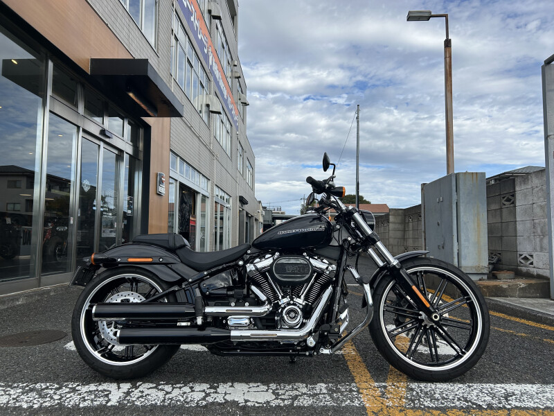 在庫車両｜ハーレーダビッドソン東京 | Harley-Davidson® 三鷹