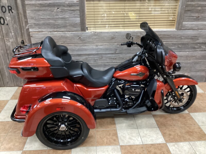 WC1007 HARLEYDAVIDSON バイク Danny 