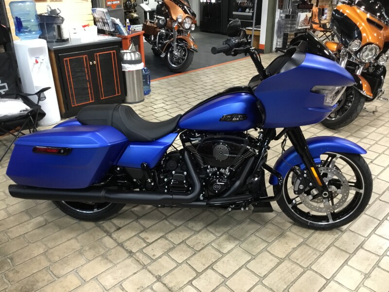 Inventory | FX CAPRARA HARLEY-DAVIDSON® OF ADAMS CENTER