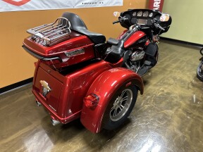 FLHTCUTG 2018 Tri Glide® Ultra thumb 0