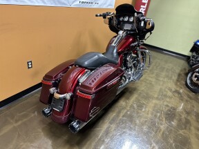 FLHXS 2014 Street Glide® Special thumb 1