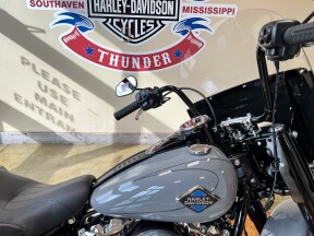 2026 Harley-Davidson Heritage Classic  thumb 3