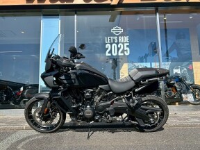 2024RA1250S/パンアメリカ1250スペシャル thumb 3