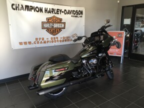 Road Glide® thumb 0