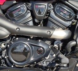 Harley-Davidson® Sportster™ S 2025 thumb 2