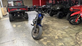 CMX500A2S 2025 Rebel® 500 ABS SE thumb 1
