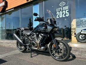 2024RA1250S/パンアメリカ1250スペシャル thumb 0