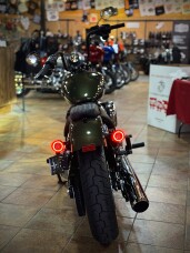 2026 Harley-Davidson® Street Bob® thumb 1