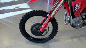 2026 Honda CRF450RWE CRF450RWET thumb 0