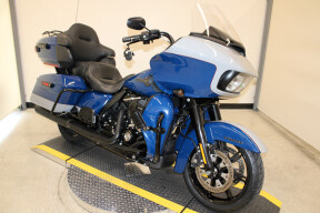 2023 Harley-Davidson Road Glide Limited Grand American Touring FLTRK thumb 2