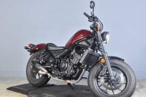 2018 Honda Rebel® 300 CMX300 thumb 2