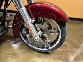 FLHXS 2014 Street Glide® Special thumb 3