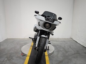 FXLRST 2025 Low Rider™ ST thumb 3