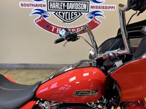 2026 Harley-Davidson Road Glide thumb 3