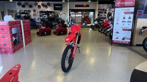 2026 Honda CRF450RWE CRF450RWET thumb 1