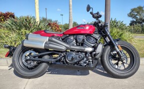 Harley-Davidson® Sportster™ S 2025 thumb 3