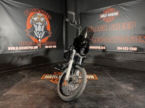 2012 Harley-Davidson® FXDWG Wide Glide® thumb 2