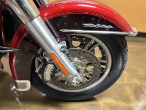 FLHTCUTG 2018 Tri Glide® Ultra thumb 3
