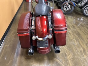 FLHXS 2014 Street Glide® Special thumb 0