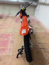  2024 SX 450 F thumb 2