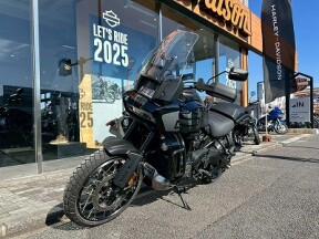 2024RA1250S/パンアメリカ1250スペシャル thumb 2