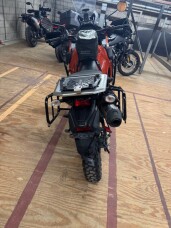 KL650GNFNL 2022 KLR®650 thumb 3