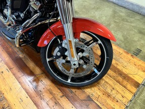 2026 Harley-Davidson Road Glide thumb 0